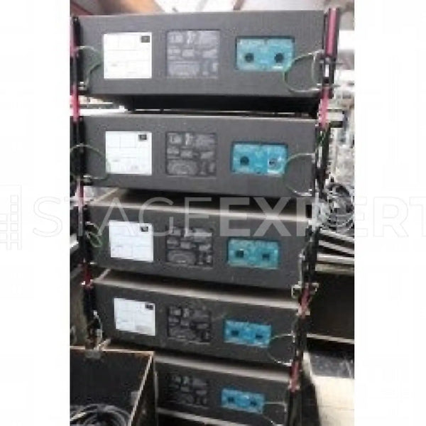 Electro‑Voice XLC Complete Kit – Professional Line Array
