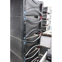 Electro‑Voice XLC Complete Kit – Professional Line Array