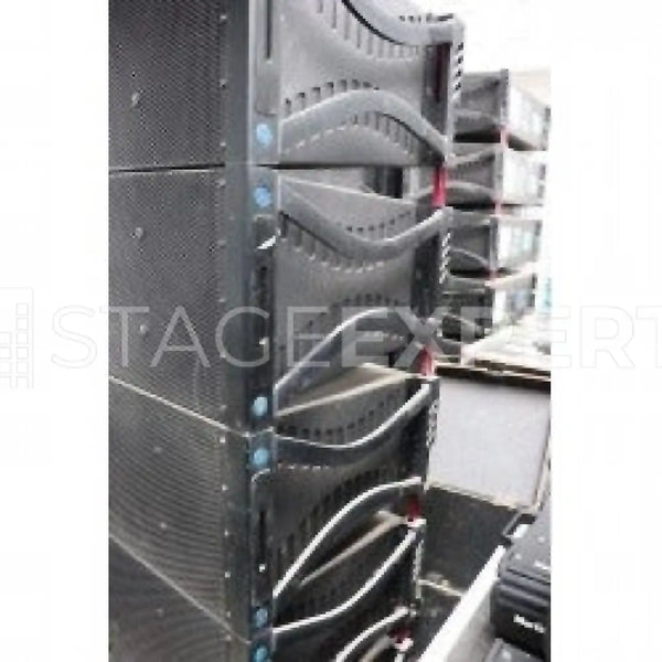 Electro‑Voice XLC Complete Kit – Professional Line Array