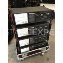 Load image into Gallery viewer, Electro-Voice XLD281 Line Array Kit – Compact, Powerful
