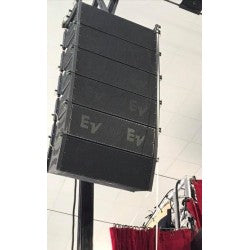 Electro-Voice XLD 291 Kit Compact Line Array System | Touring