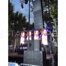 Load image into Gallery viewer, Electro‑Voice XLD 291 Line Array Kit with Subs &amp; Amp
