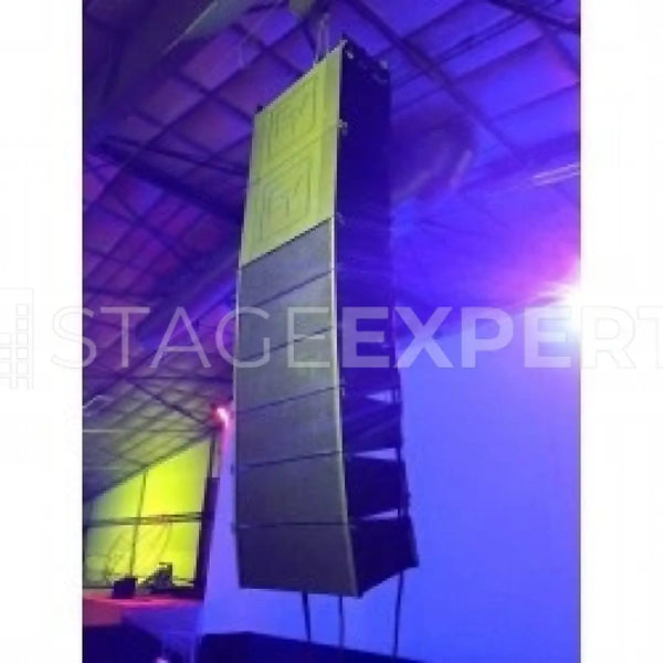 Electro-Voice XLD 291 + Sub Kit – Compact Line Array