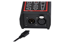 Load image into Gallery viewer, Swisson XMT-350 RDM Controller &amp; DMX Tester – Stage Experts
