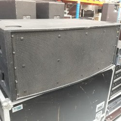 Electro-Voice Xsub 1600W Professional Subwoofer | Stage Experts
