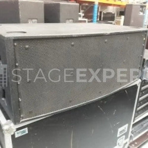 Electro-Voice Xsub 1600W Professional Subwoofer | Stage Experts