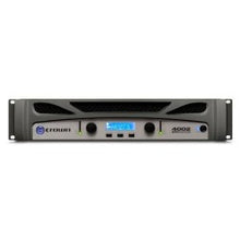 Load image into Gallery viewer, Crown XTi 4002 Power Amplifier with DSP | 2x1200W @ 4Ω
