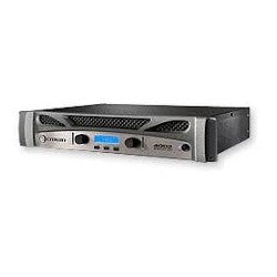 Crown XTi 4002 Power Amplifier with DSP | 2x1200W @ 4Ω