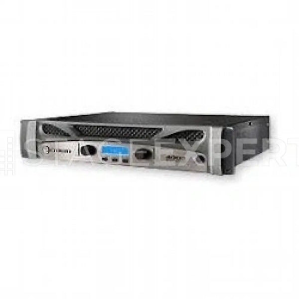 Crown XTi 4002 Power Amplifier with DSP | 2x1200W @ 4Ω