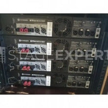 Load image into Gallery viewer, Crown XTi 4002 Power Amplifier with DSP | 2x1200W @ 4Ω
