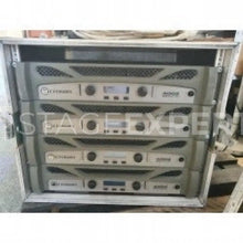 Load image into Gallery viewer, Crown XTi 4002 Power Amplifier with DSP | 2x1200W @ 4Ω
