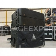 Adamson Y10 + T21 System with DP224 & FP10000Q Package