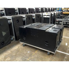 Load image into Gallery viewer, Adamson Y18 Line Array Speaker – Touring PA Element, UK
