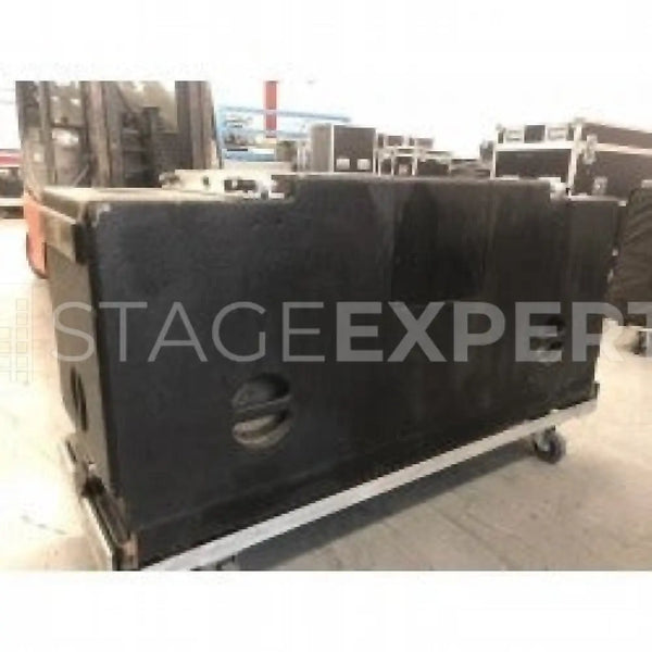 Adamson Y18/T21 System with Lake LM26 and FP10000Q | Full Package