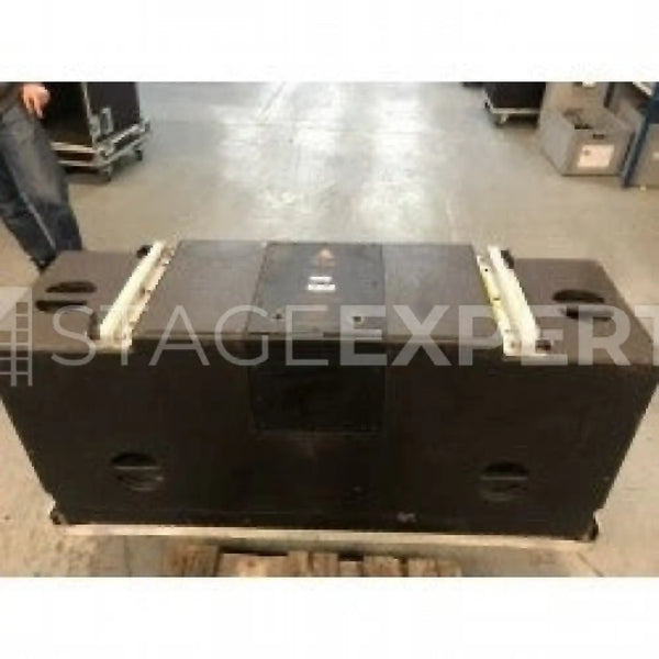 Adamson Y18/T21 System with Lake LM26 and FP10000Q | Full Package