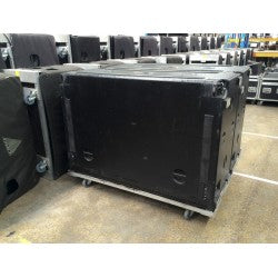 Adamson Y18/T21 System with Lake LM26 and FP10000Q | Full Package