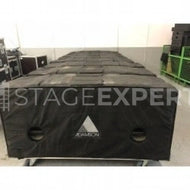 Adamson Y18/T21 System with Lake LM26 and FP10000Q | Full Package