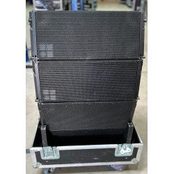 d&b Y8 + Y‑SUB + D80 System Package | Pro Line Array