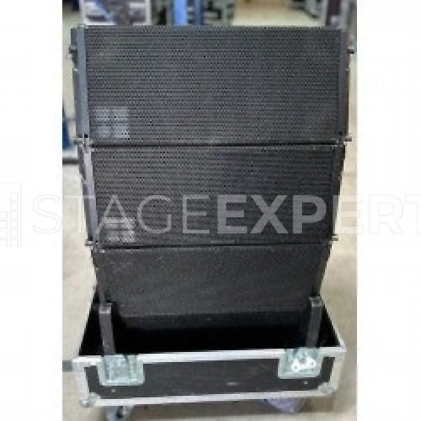 d&b Y8 + Y‑SUB + D80 System Package | Pro Line Array