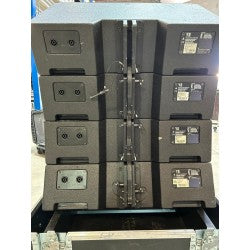 d&b Y8 + Y‑SUB + D80 System Package | Pro Line Array
