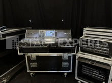 Load image into Gallery viewer, Yamaha CL5 + 2x Rio3224-D Dante FOH Package, Flightcased
