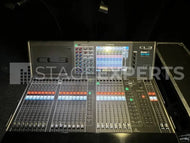 Yamaha CL3 + RIO3224‑D FOH Bundle with Waves SoundGrid