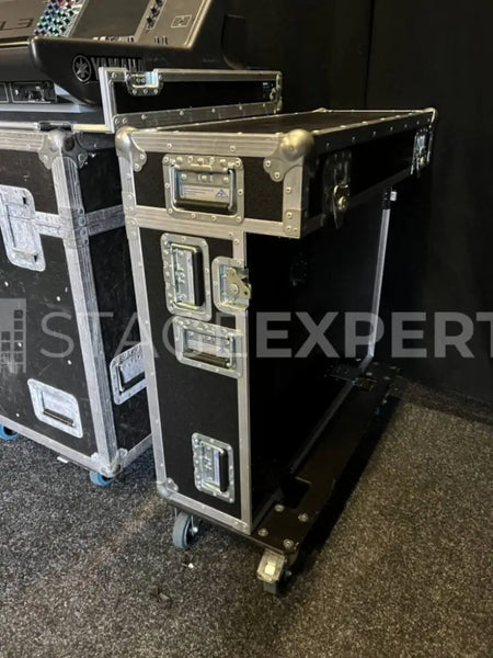 Yamaha CL3 with RIO3224-D & Waves Card Bundle | Stage Experts