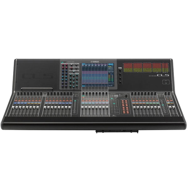 Yamaha CL5 console