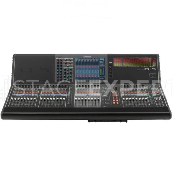 Yamaha CL5 console