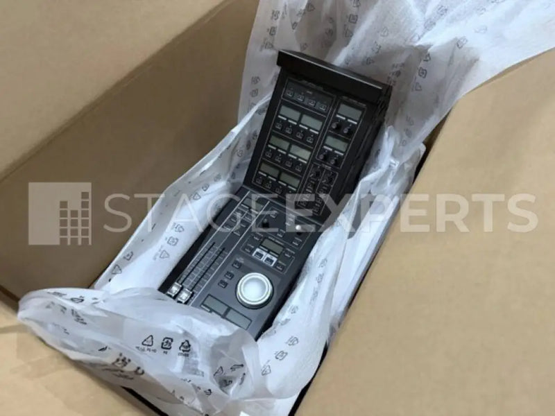 Yamaha DM7 Control – Control Extension for DM7 Consoles