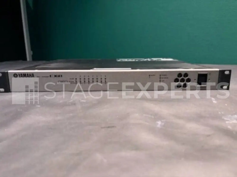 Yamaha EXi8 8‑ch Mic/Line Input Expander for Audio Installs