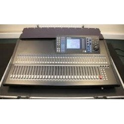 Yamaha LS9/32 with 3x SB1608 Stage Boxes | Digital Mixer