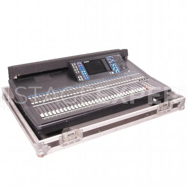 Yamaha LS9-32 Digital Mixer – 64-Channel Live Console