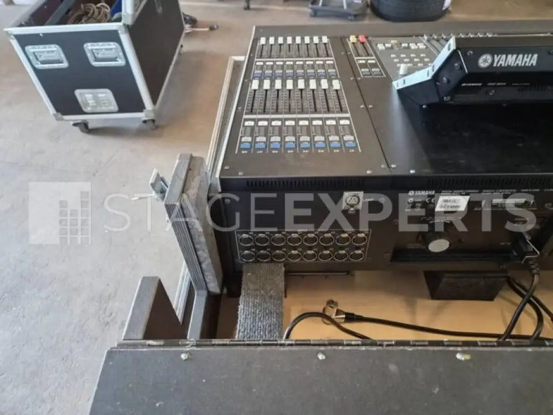 Yamaha M7CL 48-Channel Digital Mixing Console – Refurbished