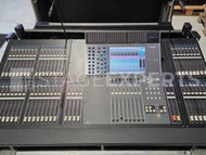 Yamaha M7CL-48ES Digital Mixer System with Stagerack