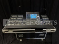 Yamaha M7CL 48/16 Digital Mixer Bundle with Case, Lamp & Cable