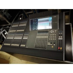 Yamaha M7CL48 Digital Mixing Console | Centralogic Control