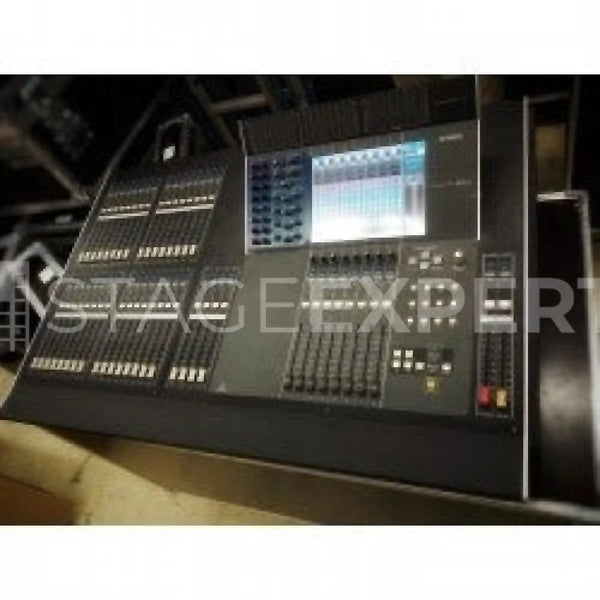 Yamaha M7CL48 Digital Mixing Console | Centralogic Control