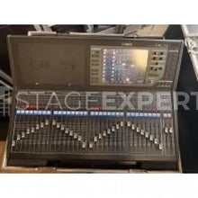 Load image into Gallery viewer, Yamaha QL5 Digital Mixing Console for Live Venues
