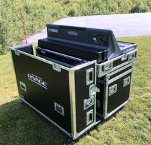 Load image into Gallery viewer, Yamaha RIVAGE PM3 with DSP‑RX &amp; RIO Racks – Like New Console
