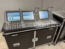 Load image into Gallery viewer, Yamaha RIVAGE PM5 Tour Package – Dual CS‑R5 &amp; DSP‑RX System
