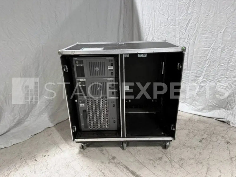 Yamaha RIVAGE PM5 Tour Package – Dual CS‑R5 & DSP‑RX System