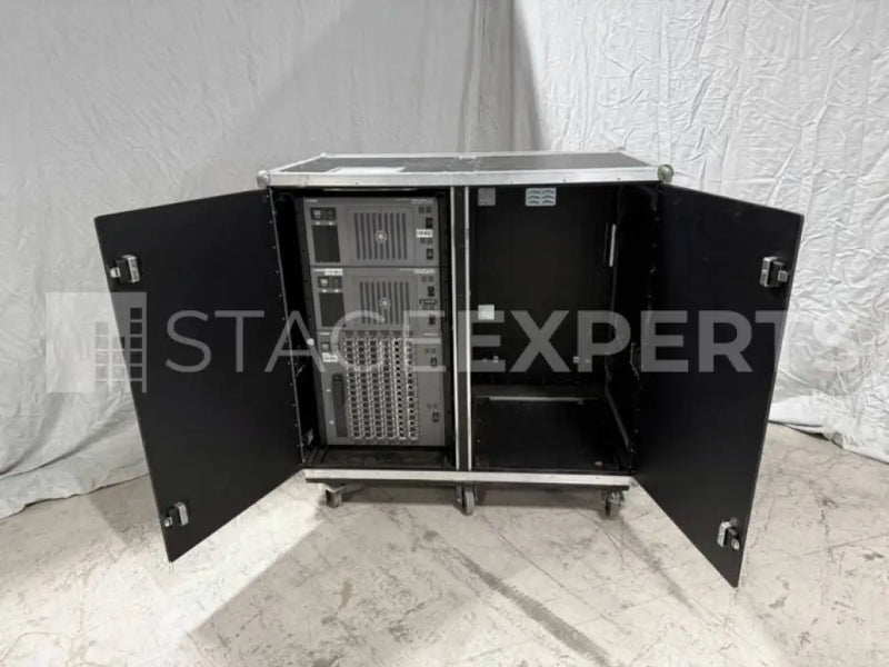 Yamaha RIVAGE PM5 Tour Package – Dual CS‑R5 & DSP‑RX System