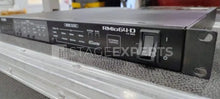 Load image into Gallery viewer, Yamaha RMio64-D Dante/MADI Converter with SKB Softcase
