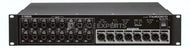 Yamaha Tio1608-D Dante Stagebox – 16x8 Remote I/O