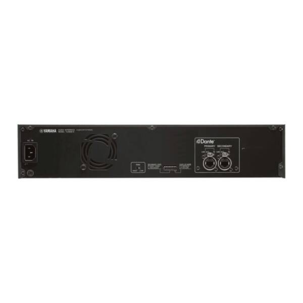 Yamaha Tio1608-D Dante Stagebox – 16 In / 8 Out I/O