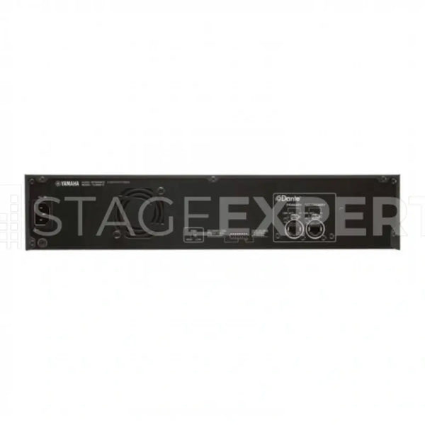 Yamaha Tio1608-D Dante Stagebox – 16 In / 8 Out I/O