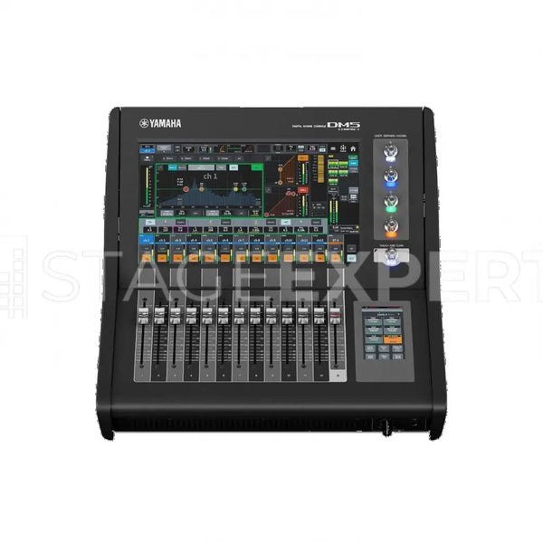 Yamaha DM5C Compact Digital Mixing Console with Dante