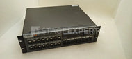 Yamaha Rio1608-D2 Dante Stagebox – 16x8 I/O, Dual PSU, Redundant
