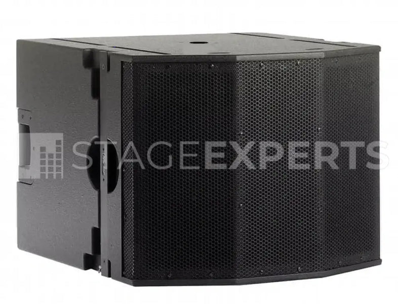 EAW JFL118 18-inch Passive Subwoofer – Compact Pro Bass